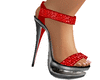 Red Ruby Heels