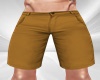 Shorts Caqui Men