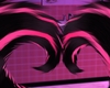 P! My Furry Heart Tail