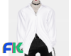 FK-Cho V.1 White