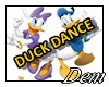 !D! Duck Dance Action