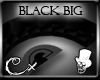 [CX]Black Big Couches