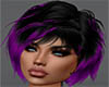 Gaizkeo Purple black