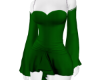 {EB}Green Love Dress