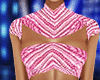 !Pink Pageant Gown