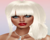 Blonde Dora
