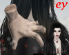 ey monster hands
