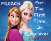 Frozen In Forever (Re)