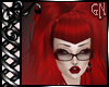 [GN] Bellatrix in Red