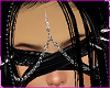 Spiked Chained Blindfold