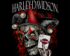 HarleyDavidsonLazyCouch