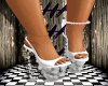 *Valentina Heelz* White