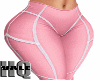 Sport Pants Pink