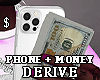 Av. PHONE + MONEY DRV