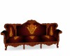 Volturi Victorian couch