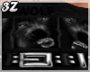 3Z: Wild Wolf Noir Short