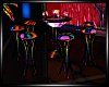 BB|Neon Table