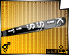 [Somi] Scax Baseball bat