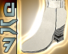 SW Amidala: Space Boots