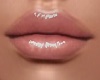 Lip Gloss Natural
