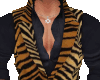 Tiger Vest and Shirt