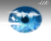 -LLK- Blue Shine eyes