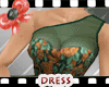 [R] flora dress