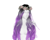 Aphordite purple