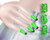 Nuclear Nails