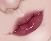 L! Lips Grape