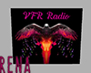 VFR Logo Poster