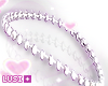 ♥ Sparkling Choker
