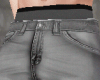 PANTS GREY