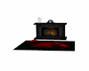 Moo Fireplace