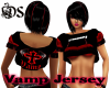 Vamp Jersey (F)