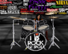 {r} Rock Those Drums