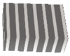 box st sp striped gray