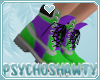S | Joker Boots