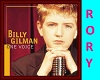 Billy Gilman Picture