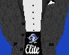 [BD]Classic Elite Tuxedo