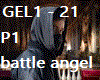 battle angel (P1)