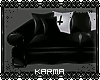 *KC*Karma 4 Pose Sofa V2