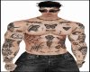 ♛Tattoo Bad Boy♛