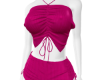 8! ِLeia Pink Set