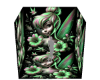 Fairy Tink background