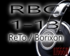 ReTo/Borixon-Co CieTrapi