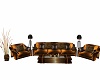 ~LL~GOLDISH BROWN SOFA2