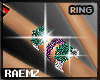 [R] Korean Ring