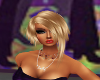 DL*Chastity Crazy Blonde
