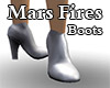 Mars Fires Boots